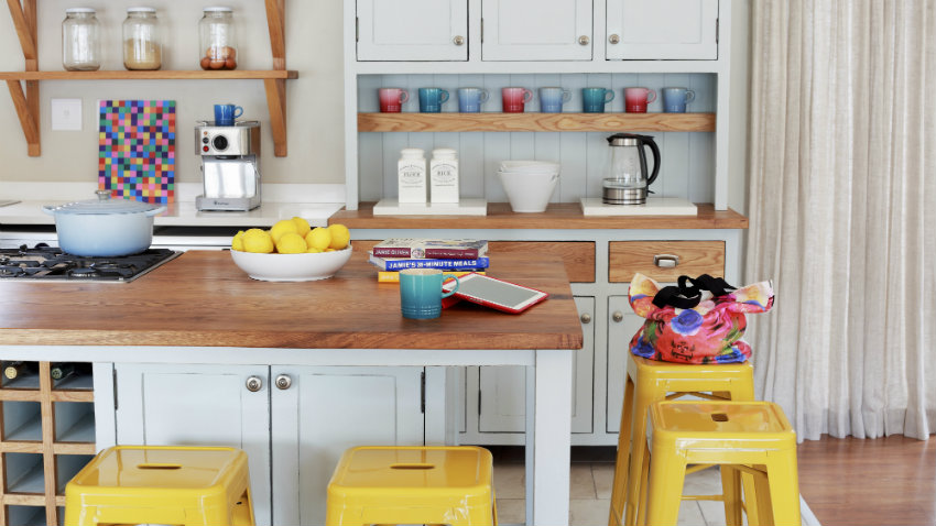 Cucine anni 50: idee e consigli per arredarle dalani e ora westwing Cucina stile anni 50