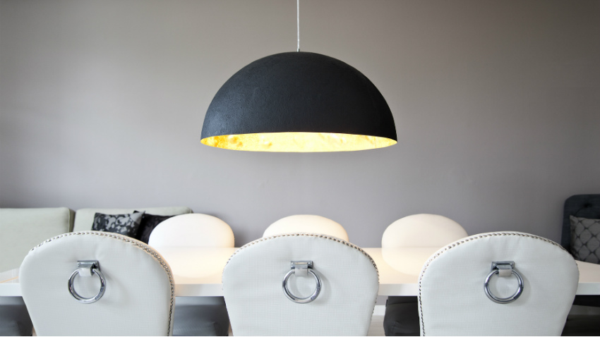 Plafoniere Bagno Particolari : Plafoniere neon illuminazione dal gusto pop dalani e ora westwing