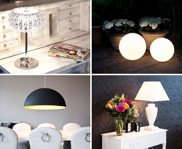 Lampen
