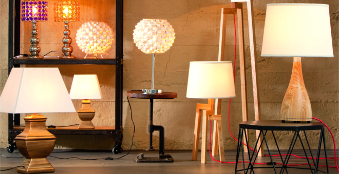 VANDEHEG: de pionier in fashion in lighting | Westwing VANDEHEG: de pionier in fashion in lighting | Westwing