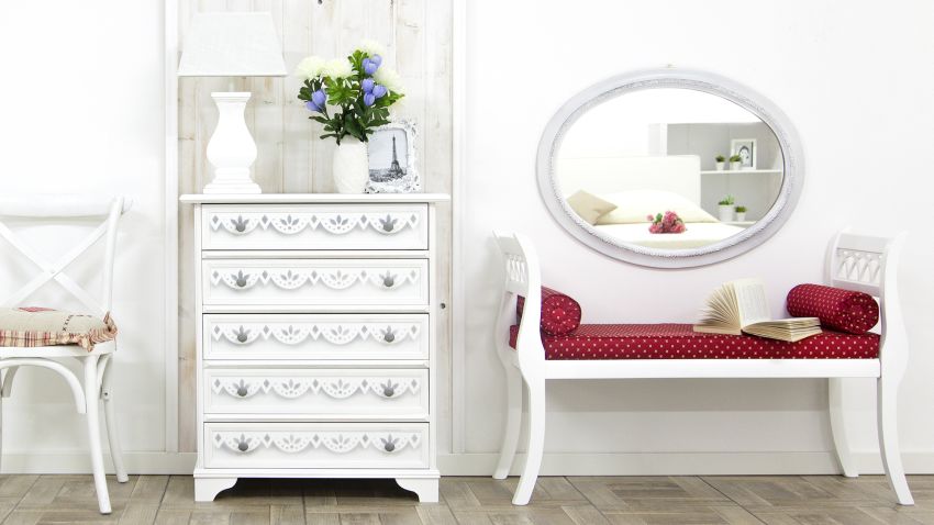 Barok bank: een klassieker voor elk interieur! | Westwing Barok bank: een klassieker voor elk interieur! | Westwing