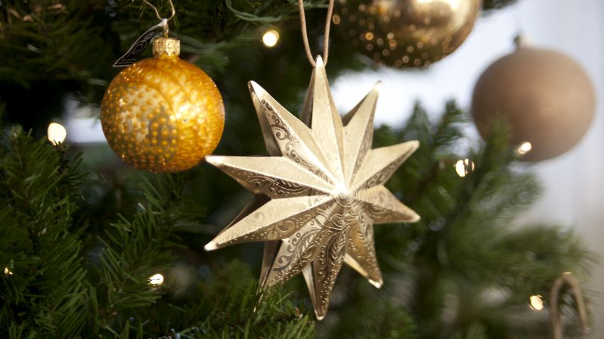 De kerstster laat je kerstdecoratie schitteren | Westwing De kerstster laat je kerstdecoratie schitteren | Westwing