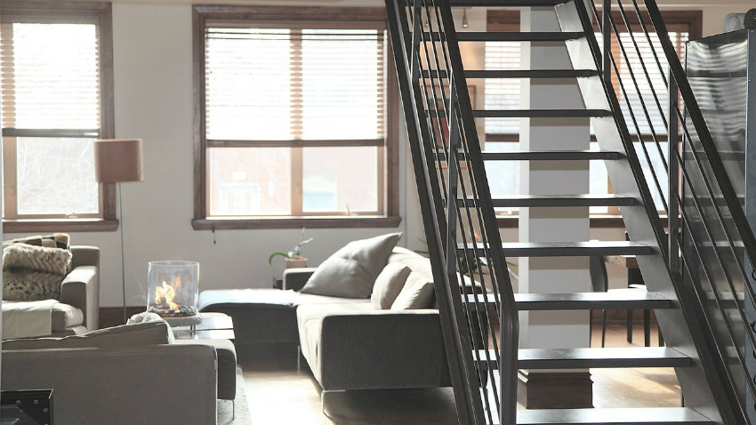 Trappen - inspiratie en ideeëen voor thuis | Westwing Trappen - inspiratie en ideeëen voor thuis | Westwing