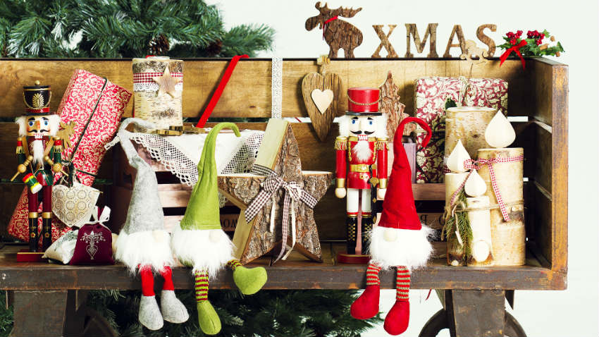 Vind je papieren kerstklokken hier met korting | Westwing Vind je papieren kerstklokken hier met korting | Westwing