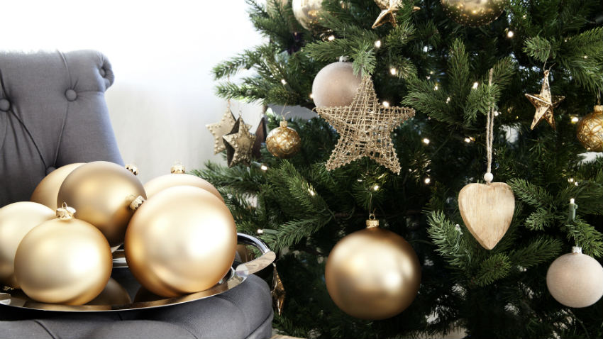 Vind je kunstkerstboom met led verlichting hier! | Westwing Vind je kunstkerstboom met led verlichting hier! | Westwing