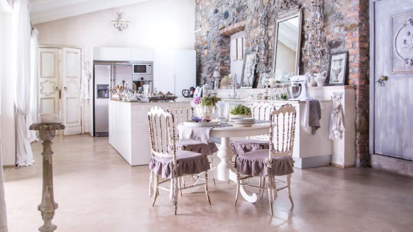 Meble Glamour Ekskluzywny Design Westwing