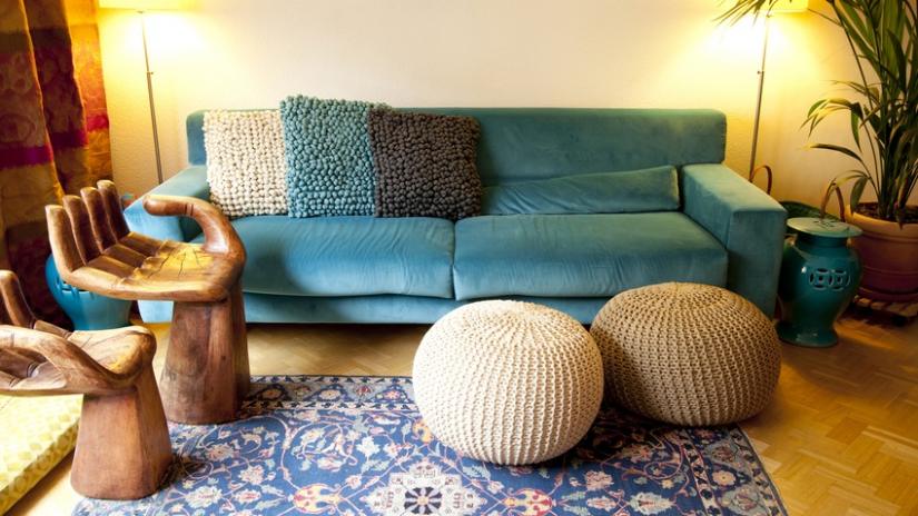 sofa dwuosobowa rozkładana do spania