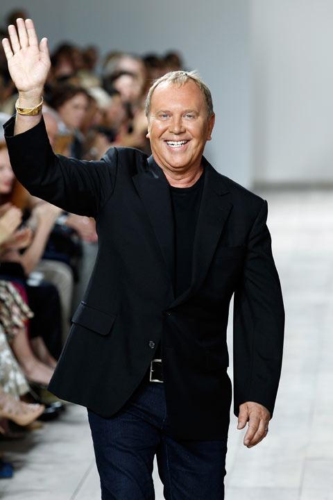 Die Welt von Michael Kors