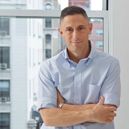 7 Fragen an Designer Jonathan Adler