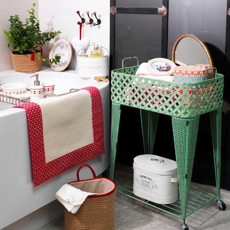 Comptoir de Famille: Vintage-Charme Zuhause