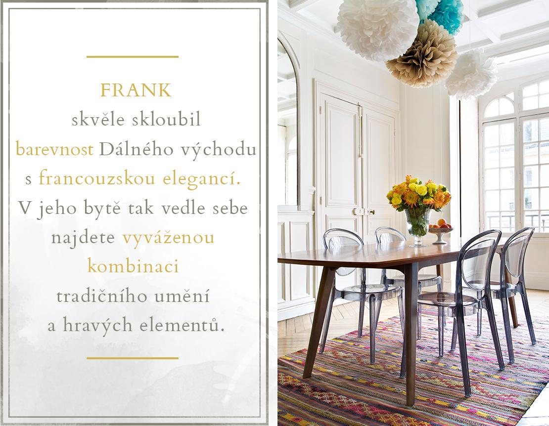 jak zaridit byt v modernim stylu