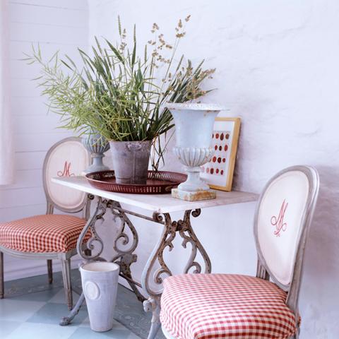 Country-Chic