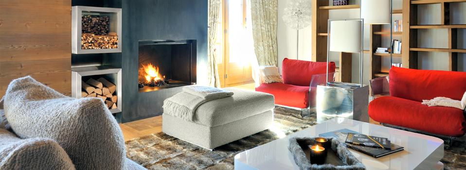 Chalet Charme