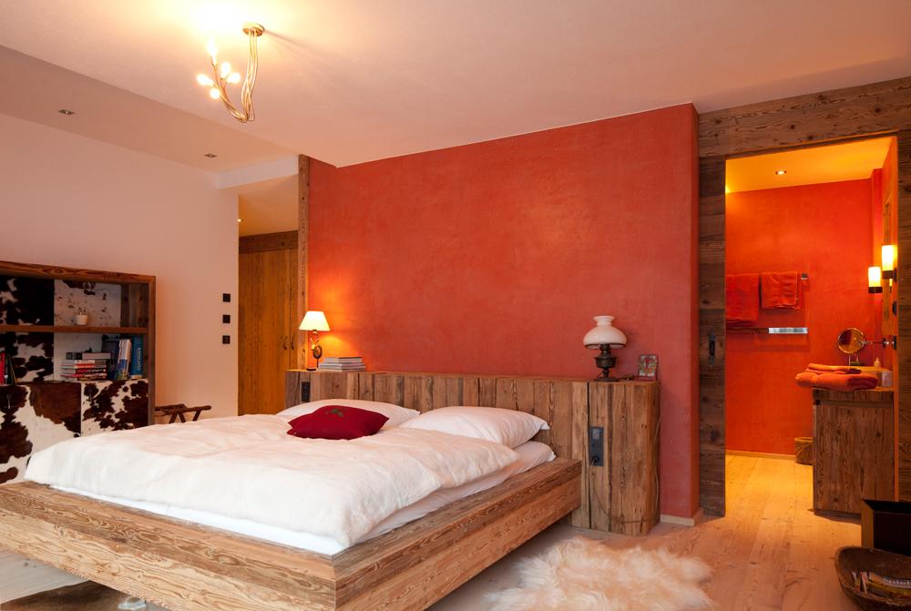Gästezimmer