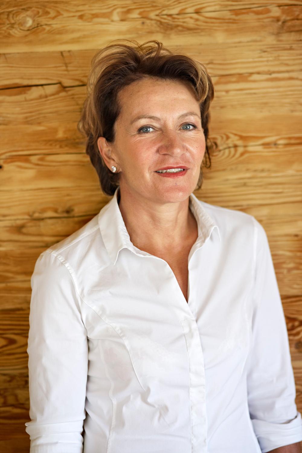 Susanne Lanz