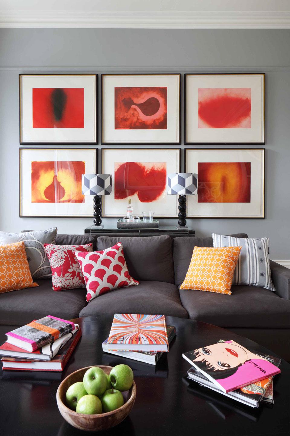 Stylingtipps von Designerin Jane Bonsor