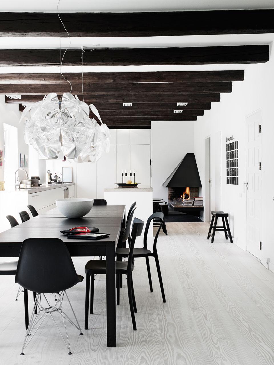 Modern Cottage