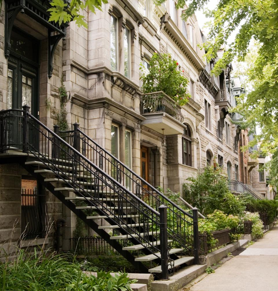 Das Townhouse