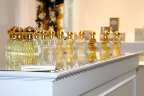 Die Welt von Annick Goutal