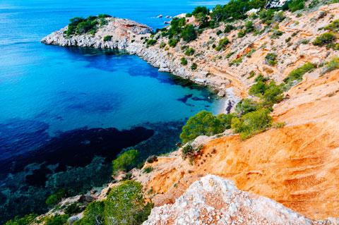 Faszinierendes Ibiza