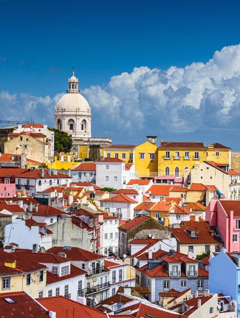 Reisetipp: Großartiges Lissabon