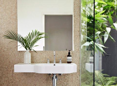 Tipps für kleine Badezimmer