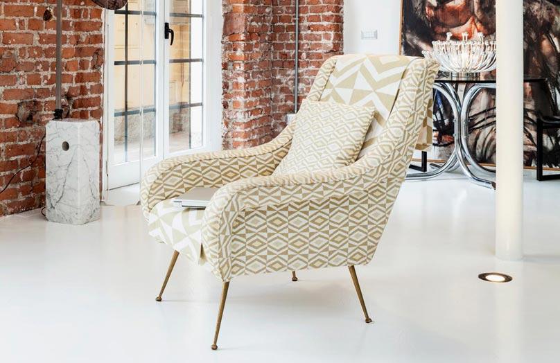 6 Ideen für ein Interior im Boyfriend Style