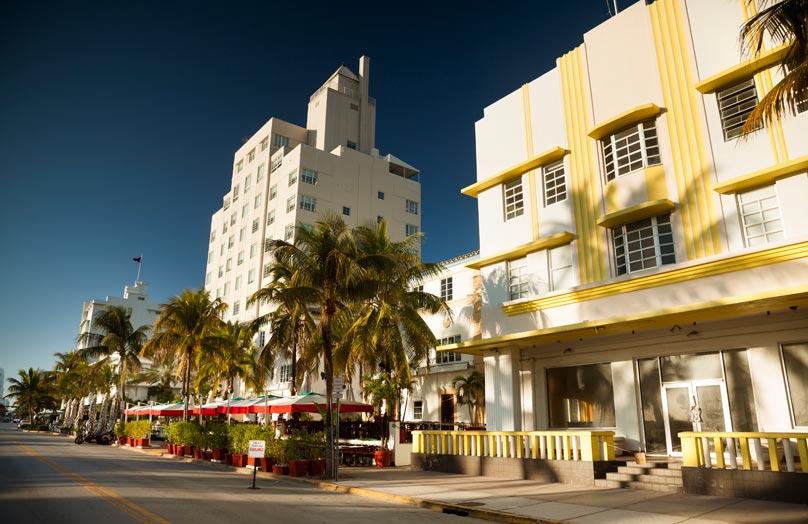 Die Miami-Formel