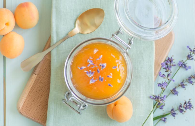 Homemade marmelade: 3 fancy Rezepte