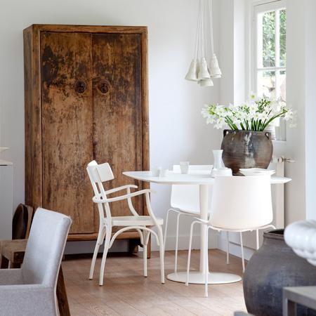 Updates für den modernen Landhaus-Stil