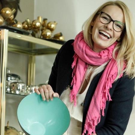 Einrichtungstipps von Interior Designerin Anna Pauli
