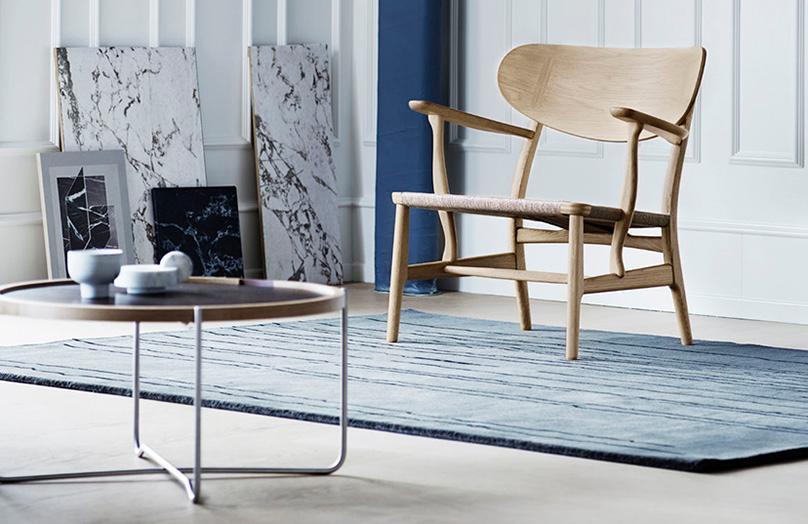 5 Gründe, warum wir Carl Hansen & Søn lieben