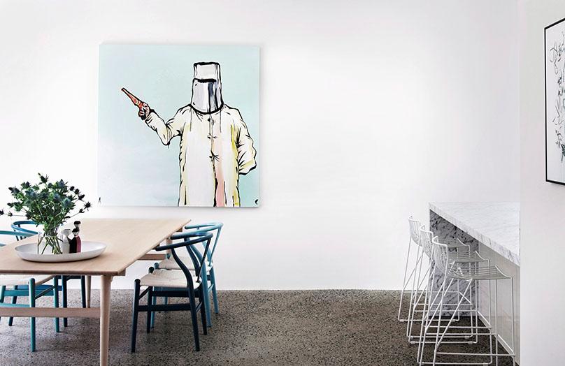 Wie Sie diese 5 Interior No Go’s vermeiden