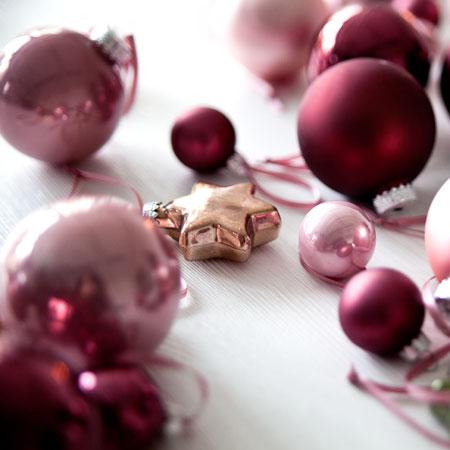 Was Ihr Baumschmuck über Sie verrät