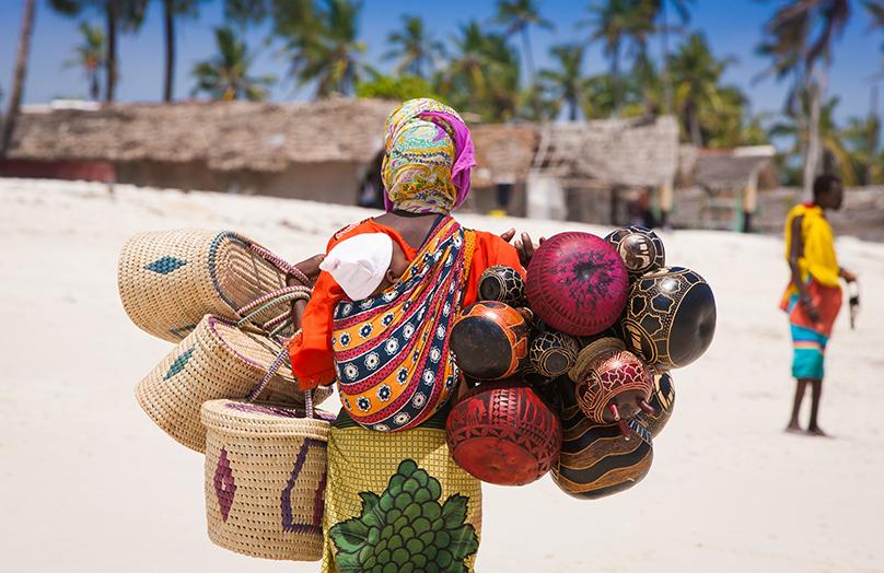 Bucket List: Kuba, Kenia, St. Barth, Sri Lanka