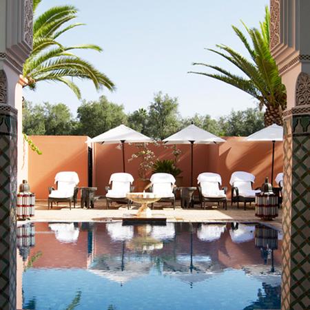 City Guide: Delia Fischer in Marrakesch