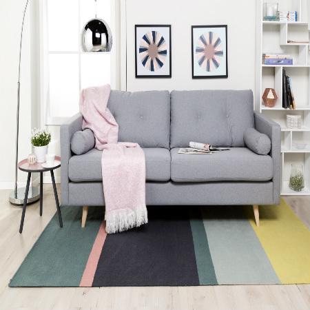 Pastell meets Scandi: So geht's!