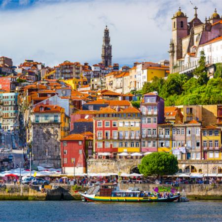 5 Must-sees in Portugal