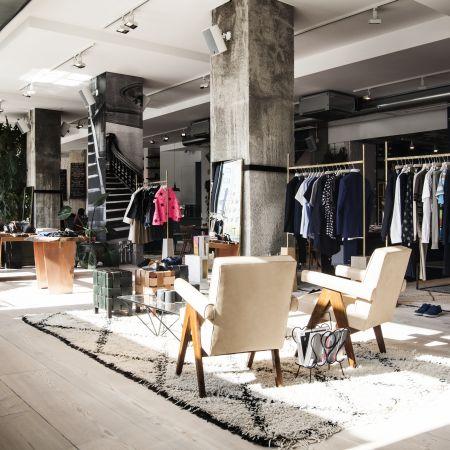 Top 5 Shopping-Tipps für Berlin