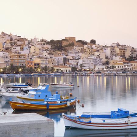 5 Fun Facts über Capri, Kreta & Co.