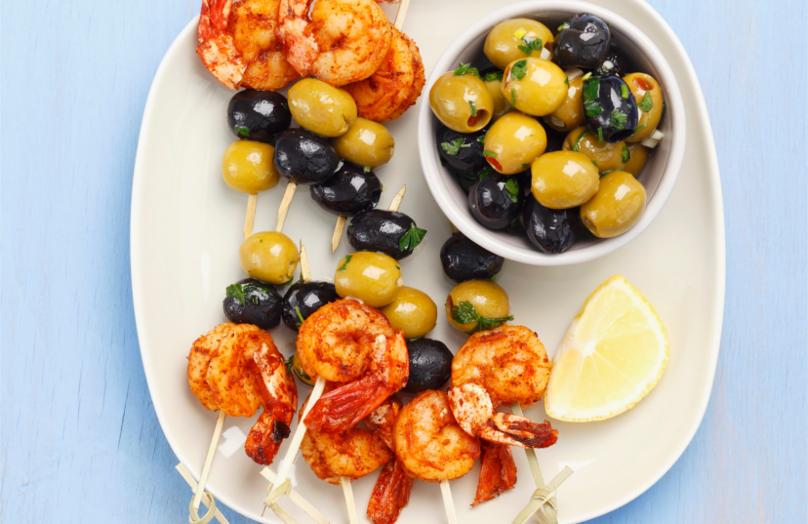 So yummy: 3 leckere Sommer-Rezepte