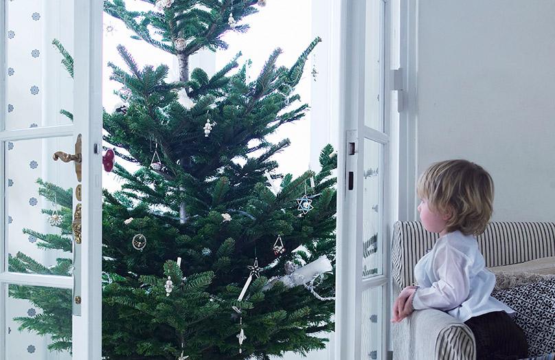 5 Dinge, die Ihre Kinder am Weihnachtsabend beschäftigen