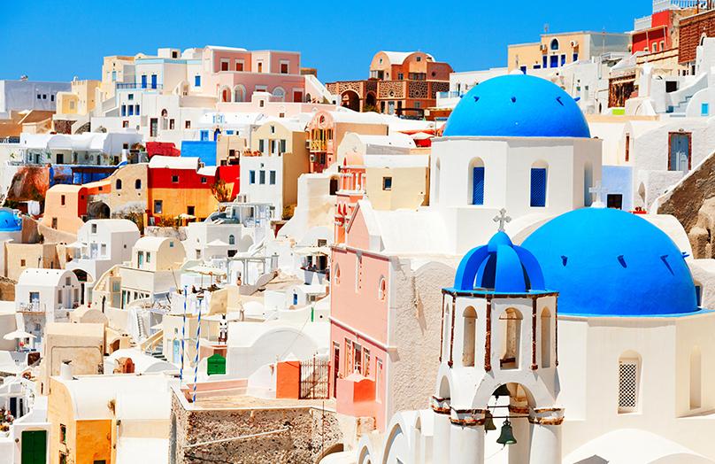 5 Must-do's für Ihre Reise nach Griechenland