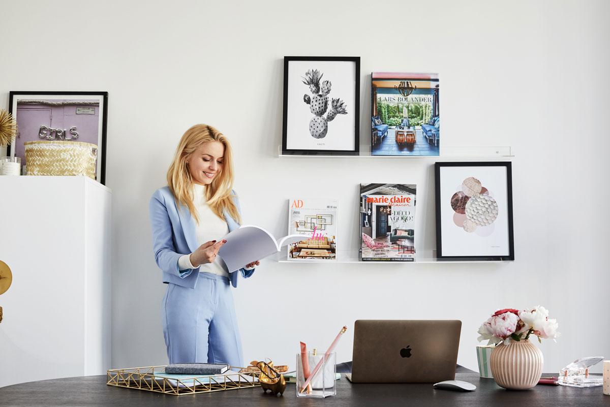Mit Diesen 6 Tipps Wird Jedes Buro Wunderschon Westwing Magazin