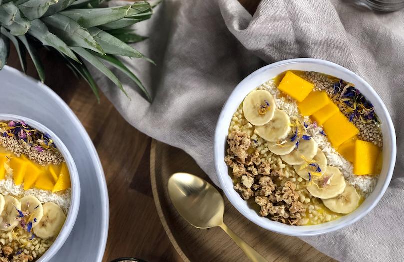 How To... Smoothie Bowls
