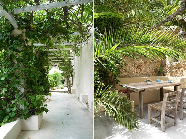 Ibiza al natural