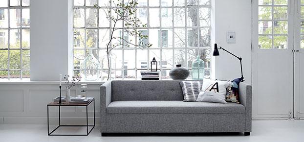 Scandi look