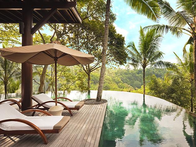 Bali, el paraíso colonial