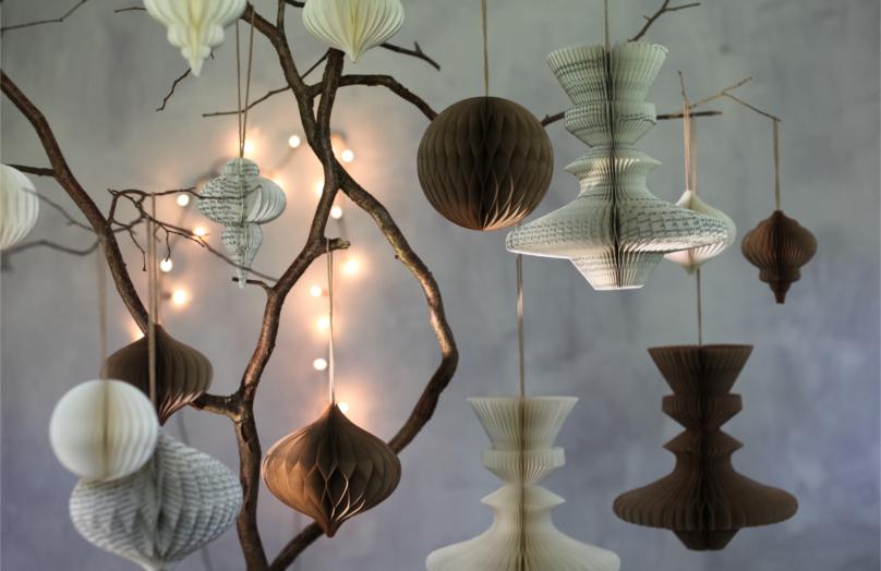 Nkuku, decoración étnica y ética en casa