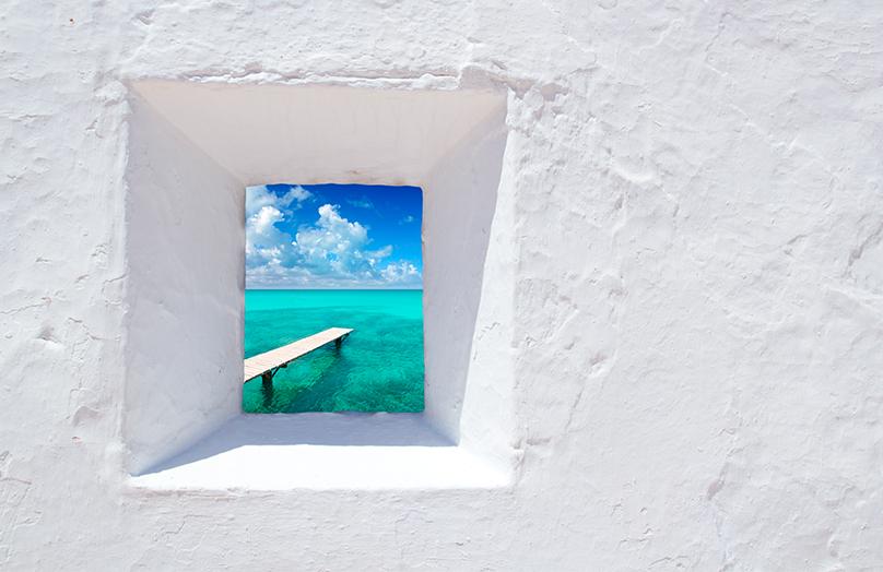 Cómo conseguir el look de Ibiza en casa